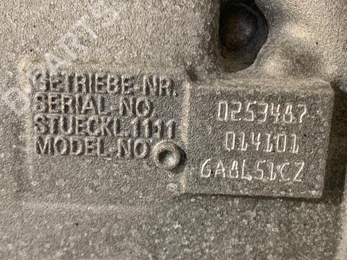Gearbox BMW 5 Touring (G31) 520 d | BP39325693M3 - Image 8