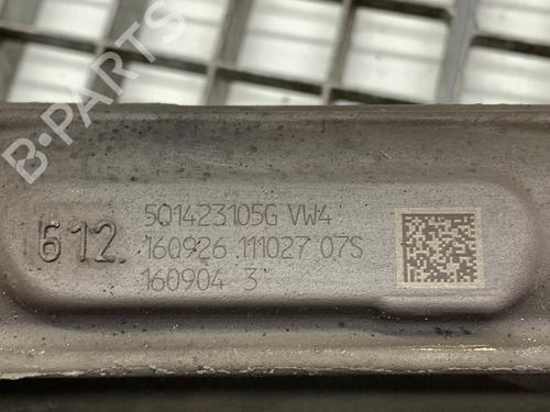 Steering rack VW TOURAN (5T1) 1.8 TSI | BP39310395M22 - Image 11