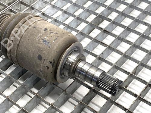 Left front driveshaft MERCEDES-BENZ GLE (V167) GLE 450 EQ Boost 4-matic (167.157) | BP39343725M38  - Image 5