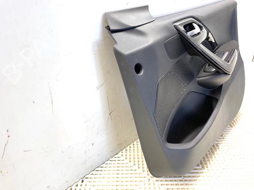 Front right panel PEUGEOT 208 I (CA_, CC_) 1.2 VTI 82 | BP39338899C59 - Image 2