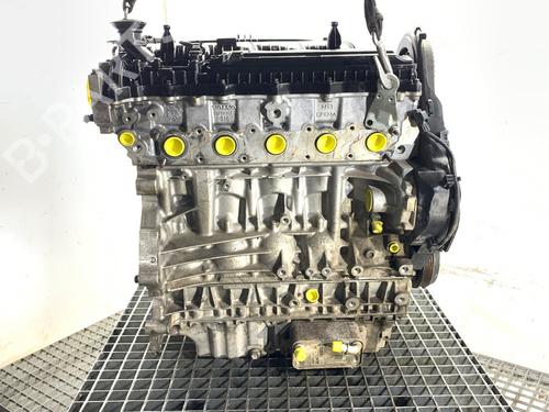 Engine VOLVO V40 Hatchback (525) D3 | BP40033984M1 - Image 3