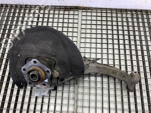 Left front steering knuckle AUDI Q7 (4MB, 4MG, 4MQ) 3.0 TDI quattro | BP39291418M25 - Image 2