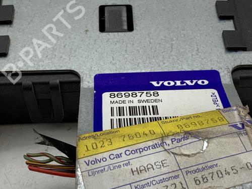 Electronic module VOLVO V50 (545) 2.4 | BP40521948M83 - Image 4