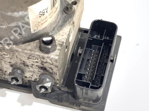 ABS pump PEUGEOT BOXER Platform/Chassis 2.2 HDi 120 | BP39328381M43 - Image 4