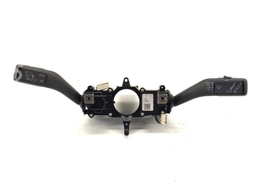 steering-column-stalk-skoda-yeti-5l-2009-2010-2011-2012-2013-2014-2015-2016-2017-39317438 main image