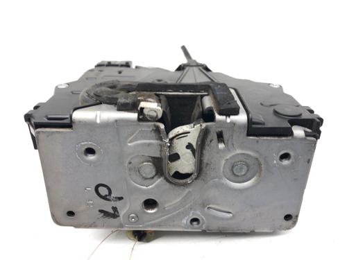 Used Front left lock Front left lock 39327789 39327789