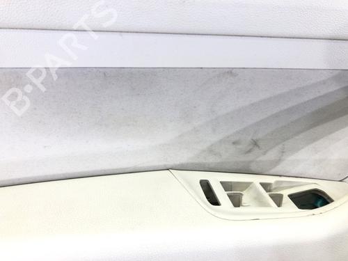 Forreste venstre beklædning VW PASSAT B8 (3G2, CB2) 1.4 TSI | BP39284623C58 - Image 3