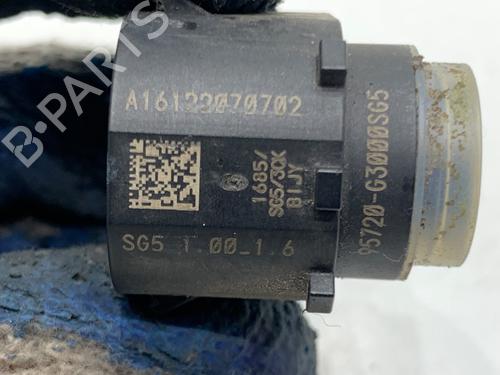 Electronic module HYUNDAI i30 (PDE, PD, PDEN) 1.0 T-GDI | BP39371244M83 - Image 5