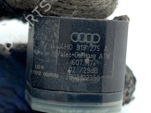 Electronic module SEAT EXEO ST (3R5) 2.0 TFSI | BP39357588M83  - Image 5