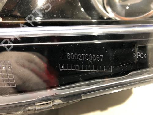 Left headlight CHEVROLET CAMARO 2.0 Turbo | BP39270127C28 - Image 5
