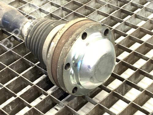 Right front driveshaft AUDI TT (8J3) 3.2 V6 quattro | BP40276972M39 - Image 3