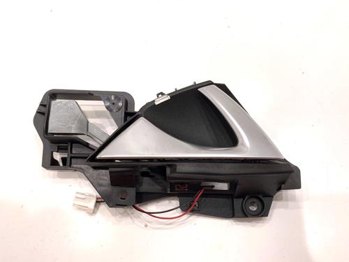 Used Front left interior door handle Front left interior door handle 39343614 39343614