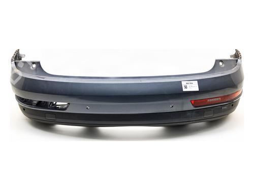 rear-bumper-audi-q3-8ub-8ug-2011-2012-2013-2014-2015-2016-2017-2018-2019-2020-39368430 main image