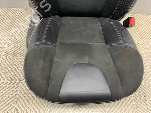 Right front seat VOLVO V40 Hatchback (525) D3 | BP39388820C16 - Image 3