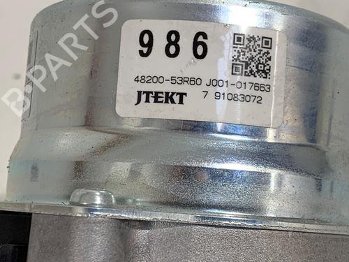 Steering pump SUZUKI SWIFT V (AZ) 1.2 (A2L412, ZC83S) | BP39971187M99 - Image 5