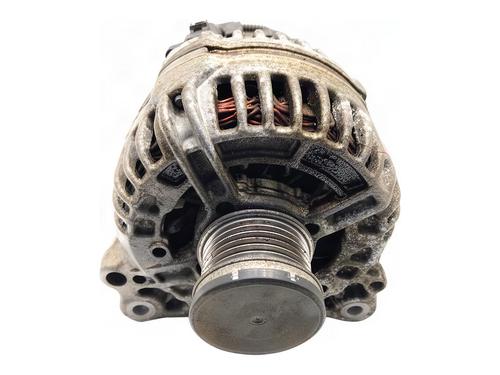 Used Alternator Alternator 39628673 39628673