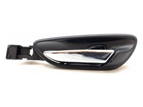 Used Rear left interior door handle Rear left interior door handle FIAT BRAVO II (198_) 1.4 (198AXA1B) (90 hp) 39360659 39360659