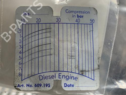 Engine BMW X5 (G05, F95) xDrive 30 d | BP39341046M1 - Image 8