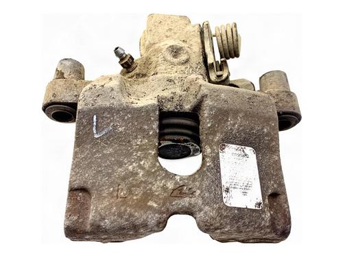 Used Left rear brake caliper Left rear brake caliper PEUGEOT 508 I (8D_) 1.6 HDi (112 hp) 40288009 40288009