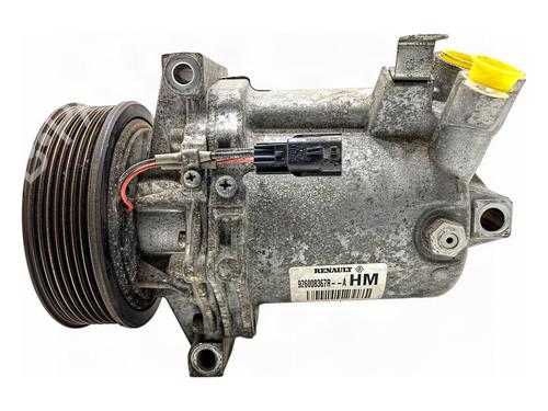 ac-kompressor-dacia-duster-hs_-2010-2011-2012-2013-2014-2015-2016-2017-2018-39377261 main image