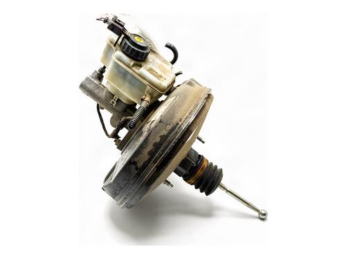 Used Servo brake Servo brake VW EOS (1F7, 1F8) 2.0 TDI (140 hp) 40001650 40001650