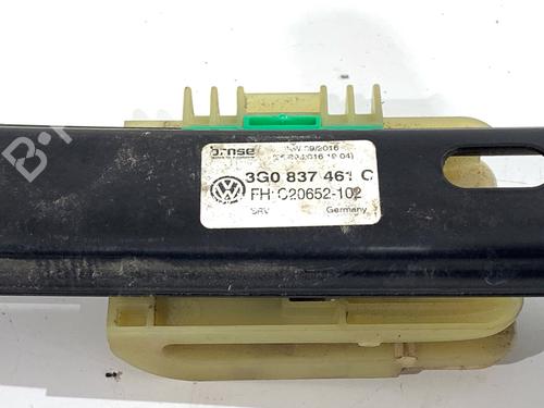 Front left window mechanism VW PASSAT B8 Variant (3G5, CB5) 2.0 TDI | BP39311578C22  - Image 7