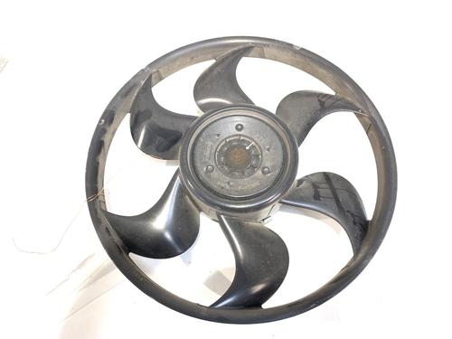 Used Radiator fan Radiator fan FORD USA MUSTANG Coupe 2.3 EcoBoost (317 hp) 39288194 39288194