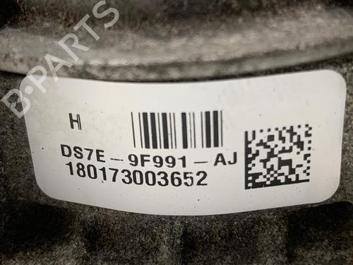 Throttle body FORD MONDEO V Saloon (CD) 2.0 Hybrid | BP39371059M82 - Image 5