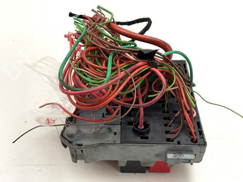 Fuse box IVECO DAILY VI Platform/Chassis 33S16, 35S16, 35C16, 40C16, 42S16, 50C16 | BP40057077E1 - Image 2
