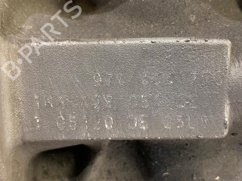 Steering rack VW EOS (1F7, 1F8) 2.0 TDI | BP39907744M22 - Image 11