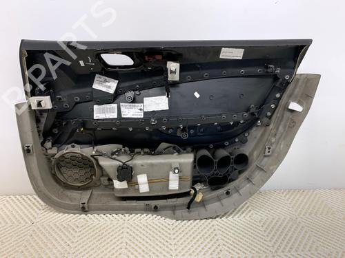 Front left panel CITROËN C5 III (RD_) 2.0 HDi 140 (RDRHF8, RDRHFA, RDRHA8, RDRHAJ) | BP39344472C58 - Image 5