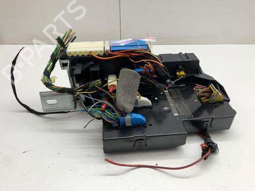 Fuse box MERCEDES-BENZ GLK-CLASS (X204) 250 CDI 4-matic (204.982, 204.904) | BP40171114E1 - Image 2