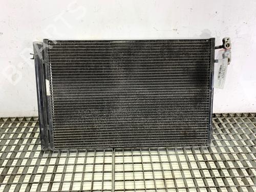 AC radiator BMW 3 (E90) 318 i | BP39297641M32 - Image 3