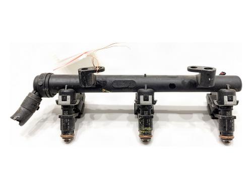 Used Injection rail Injection rail SKODA CITIGO (NF1) 1.0 (60 hp) 40490511 40490511