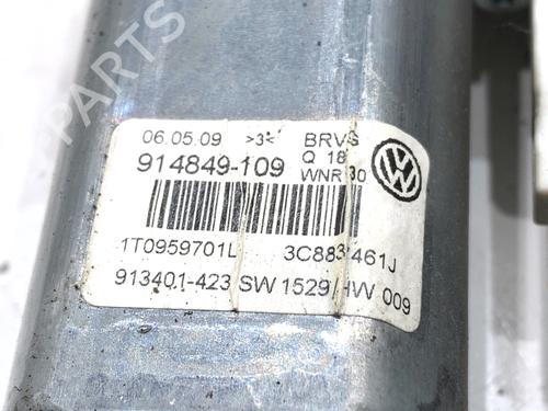 Front left window mechanism VW PASSAT CC B6 (357) 1.8 TSI | BP39293987C22 - Image 6