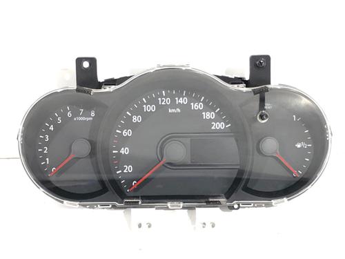 Used Instrument cluster Instrument cluster 39297205 39297205