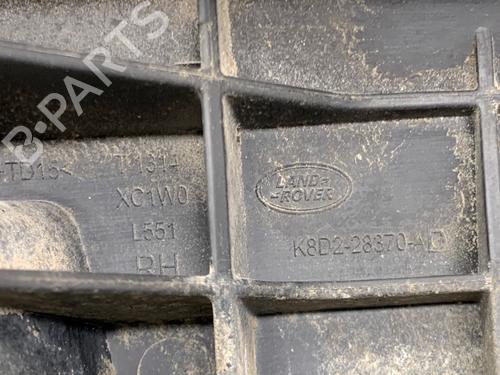 Other LAND ROVER RANGE ROVER EVOQUE (L551) 2.0 D200 MHEV 4x4 | BP40249974O1 - Image 4