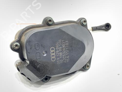 Electronic module AUDI A4 B8 (8K2) 3.0 TDI quattro | BP39288736M83 - Image 2