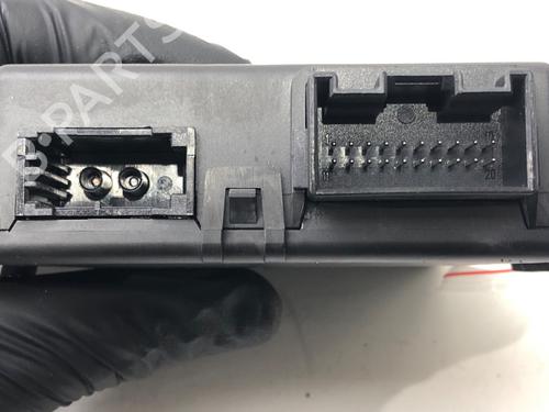 Electronic module AUDI A6 C6 Avant (4F5) 2.7 TDI | BP39270443M83 - Image 3