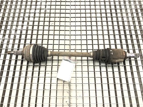 Used Left front driveshaft Left front driveshaft 39270407 39270407