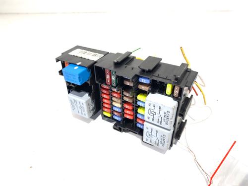 Used Fuse box Fuse box RENAULT CLIO IV (BH_) 1.5 dCi 75 (75 hp) 39293892 39293892