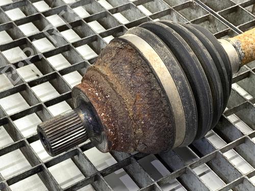 Left front driveshaft SEAT ATECA (KH7, KHP) 2.0 TDI 4Drive | BP39359411M38 - Image 2