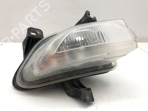 Right front indicator JEEP RENEGADE SUV (BU, B1, BV) 2.0 CRD 4x4 | BP40171425C33 - Image 2