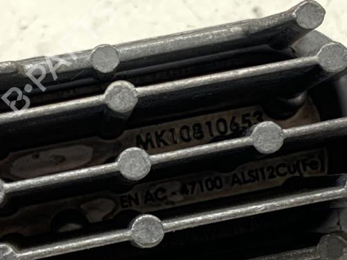 Electronic module MITSUBISHI COLT VII Hatchback (VB_) 1.0 MPi (VBXG0) | BP39375714M83 - Image 3