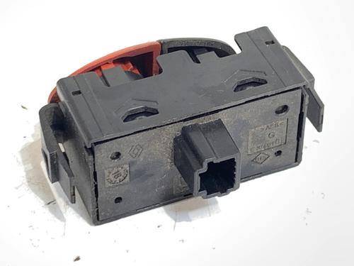 Warning switch RENAULT MASTER III Van (FV) 2.3 dCi 170 FWD (FV0L) | BP39345824I22 - Image 3