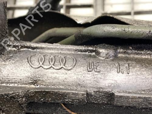 Steering rack AUDI A2 (8Z0) 1.4 TDI | BP39898136M22 - Image 8