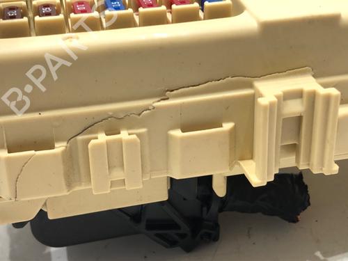 Fuse box KIA RIO IV (YB, SC, FB) 1.2 CVVT | BP39276980E1 - Image 3
