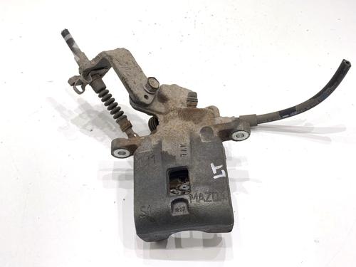 left-rear-brake-caliper-mazda-cx-3-dk-2015-39340650 main image