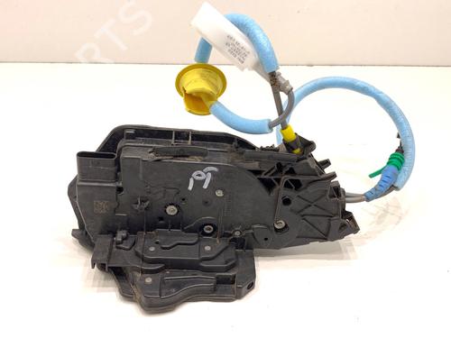 Used Rear right lock Rear right lock 39348437 39348437
