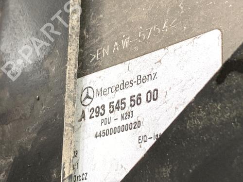 Electronic module MERCEDES-BENZ SPRINTER 3,5-t Van (B907, B910) eSPRINTER (910.633) | BP40490253M83 - Image 7